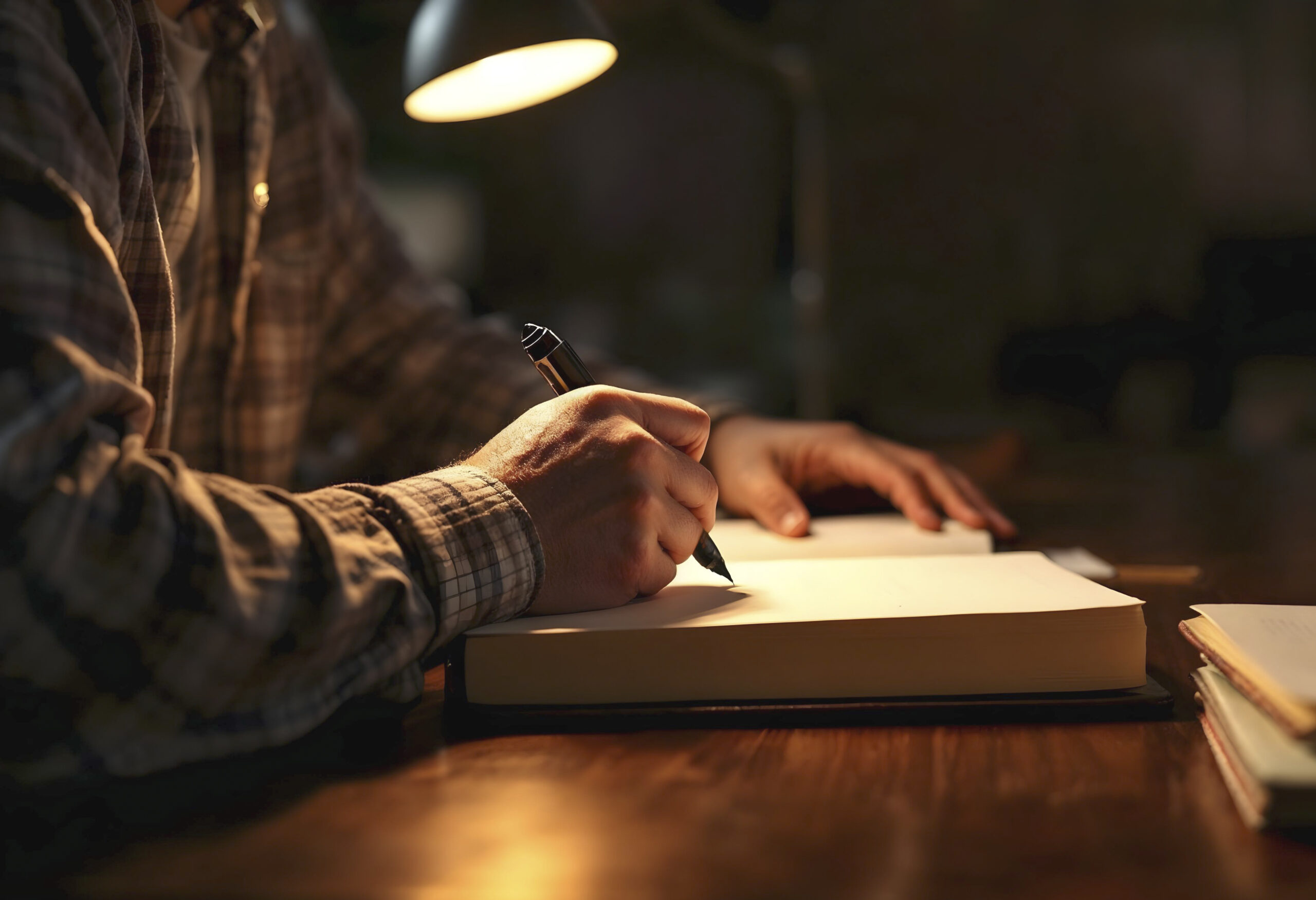 How to Write a Book in 5 Easy Steps: Step by Step Guide for Beginners