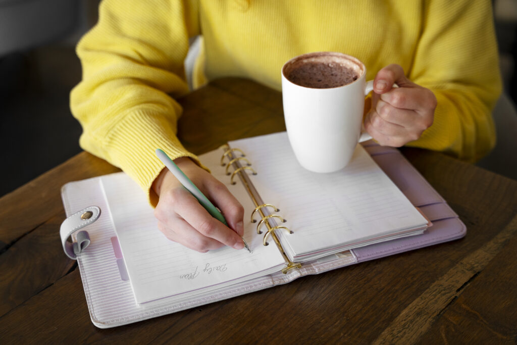How to Start Writing a Book for Beginners 6 Simple Steps to Begin Your Journe